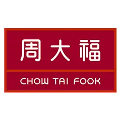 周大福
