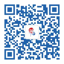 扫码二维访问